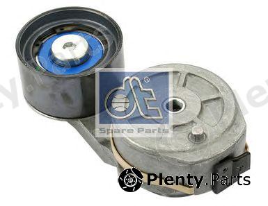  DT part 2.15522 (215522) Belt Tensioner, v-ribbed belt
