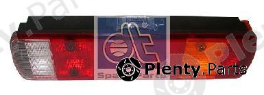  DT part 2.24401 (224401) Combination Rearlight
