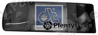  DT part 2.24421 (224421) Lens, combination rearlight