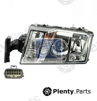  DT part 2.24459 (224459) Replacement part