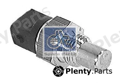  DT part 2.27028 (227028) Sensor, exterior temperature