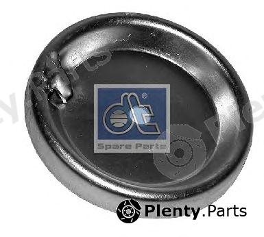  DT part 2.62054 (262054) Buffer, air spring bellow roller piston