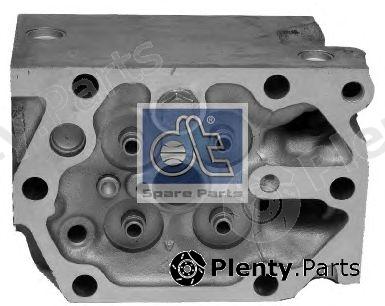  DT part 3.12003 (312003) Cylinder Head