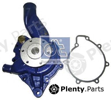  DT part 3.16010 (316010) Water Pump