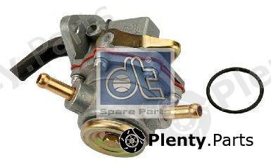  DT part 3.21000 (321000) Pump, fuel pre-supply
