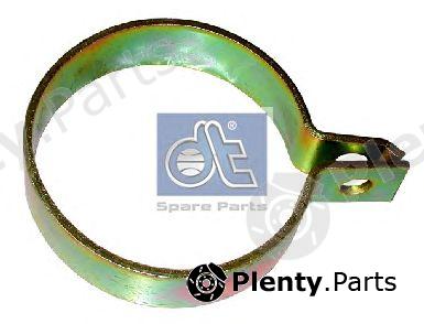  DT part 3.25072 (325072) Pipe Connector, exhaust system