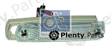  DT part 3.31100 (331100) Lens, position light