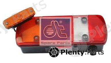 DT part 3.32011 (332011) Combination Rearlight
