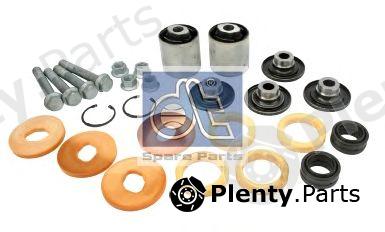  DT part 3.98002 (398002) Repair Kit, driver cab suspension