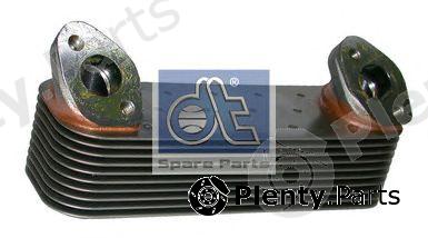 DT part 4.60820 (460820) Oil Cooler, engine oil
