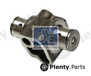  DT part 4.60837 (460837) Rocker Arm Shaft, engine timing