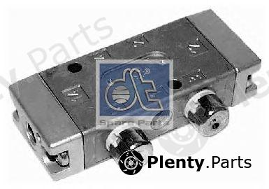  DT part 4.61025 (461025) Valve, compressed-air system