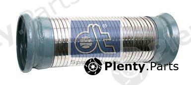  DT part 4.61045 (461045) Flex Hose, exhaust system