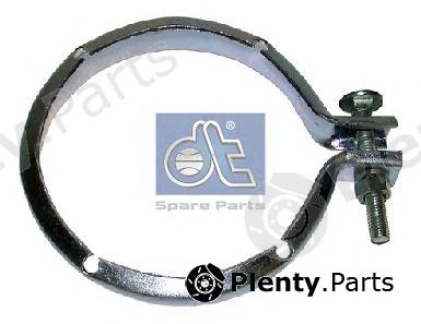  DT part 4.61056 (461056) Pipe Connector, exhaust system
