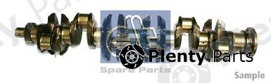  DT part 4.61102 (461102) Crankshaft