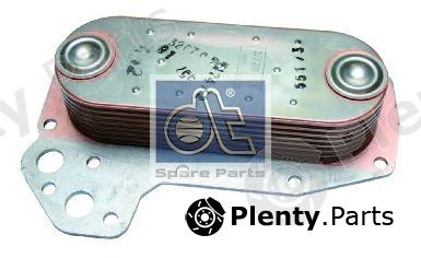  DT part 4.61889 (461889) Oil Cooler, engine oil
