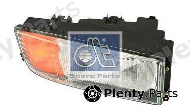  DT part 4.62324 (462324) Headlight