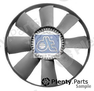  DT part 4.62741 (462741) Fan, radiator