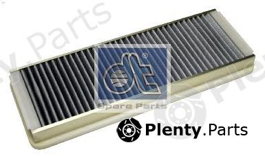  DT part 4.62789 (462789) Filter, interior air