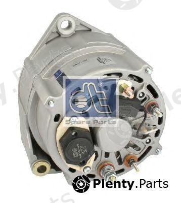  DT part 4.62886 (462886) Alternator
