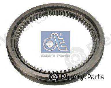  DT part 4.63576 (463576) Ring Gear, manual transmission