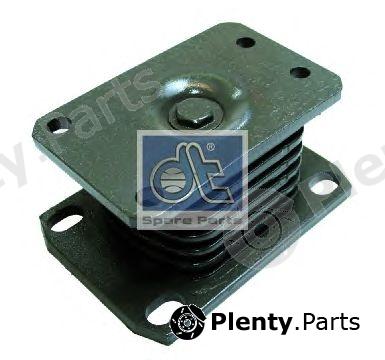  DT part 4.80385 (480385) Mounting, leaf spring