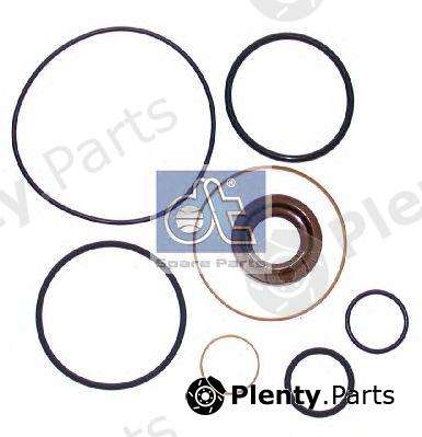  DT part 4.90498 (490498) Hydraulic Pump, steering system