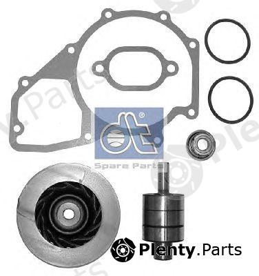  DT part 4.90685 (490685) Repair Kit, water pump