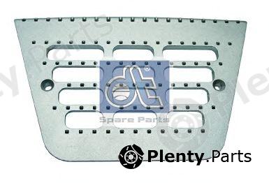  DT part 5.16029 (516029) Foot Board