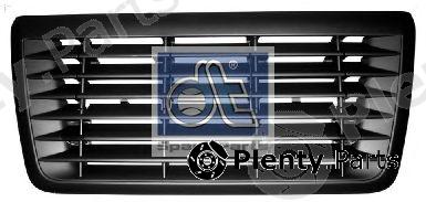  DT part 5.16042 (516042) Radiator Grille