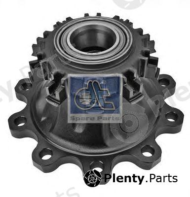  DT part 5.20170 (520170) Wheel Hub