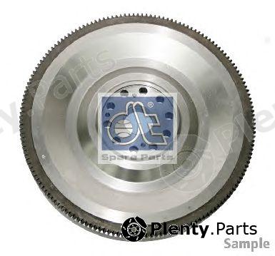  DT part 5.40311 (540311) Flywheel