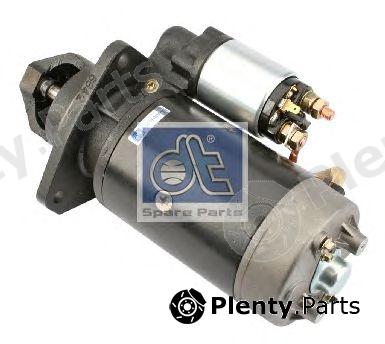  DT part 5.47003 (547003) Starter