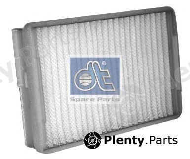  DT part 5.62013 (562013) Filter, interior air