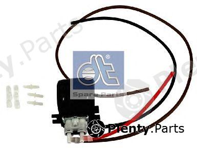  DT part 5.62080 (562080) Control Unit, seat adjustment