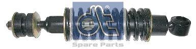  DT part 5.65007 (565007) Shock Absorber, cab suspension