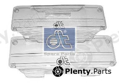  DT part 5.81190 (581190) Headlight Protection Kit
