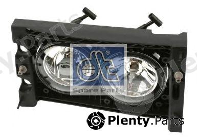  DT part 5.81231 (581231) Replacement part