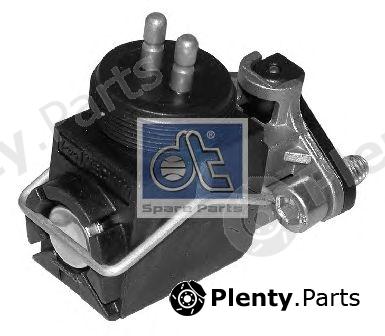  DT part 5.95101 (595101) Solenoid Valve, shift cylinder