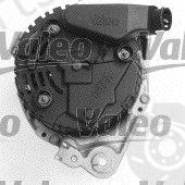  VALEO part 436682 Alternator