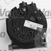  VALEO part 436732 Alternator