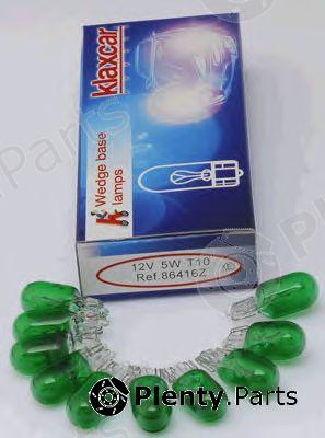  KLAXCAR FRANCE part 86416z (86416Z) Bulb, park-/position light