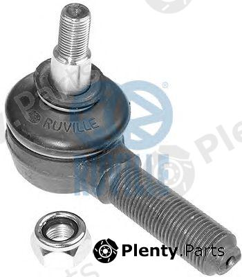  RUVILLE part 915030 Tie Rod End