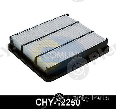  COMLINE part CHY12250 Air Filter