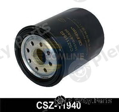  COMLINE part CSZ11940 Oil Filter