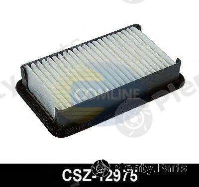  COMLINE part CSZ12975 Air Filter