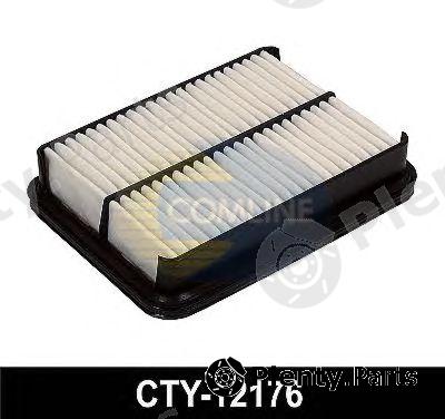  COMLINE part CTY12176 Air Filter