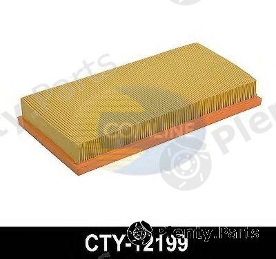  COMLINE part CTY12199 Air Filter