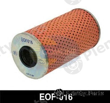  COMLINE part EOF016 Oil Filter