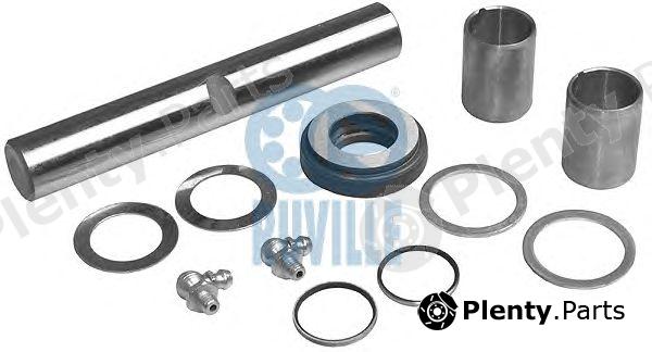  RUVILLE part 965208 Repair Kit, kingpin